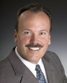 Gavin Landry - NYRA Vice President