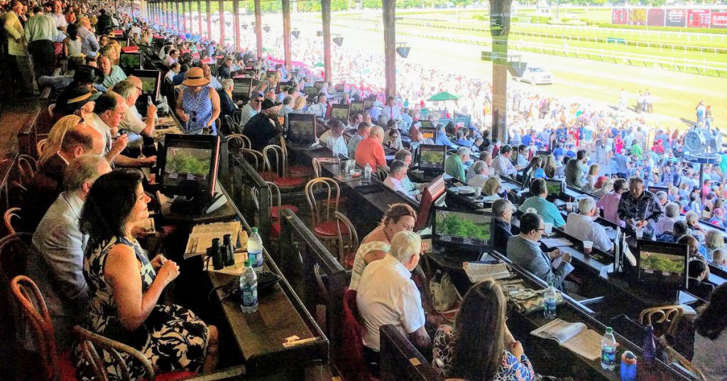 Get Info On Grandstand & Clubhouse Tickets For Saratoga Race Course